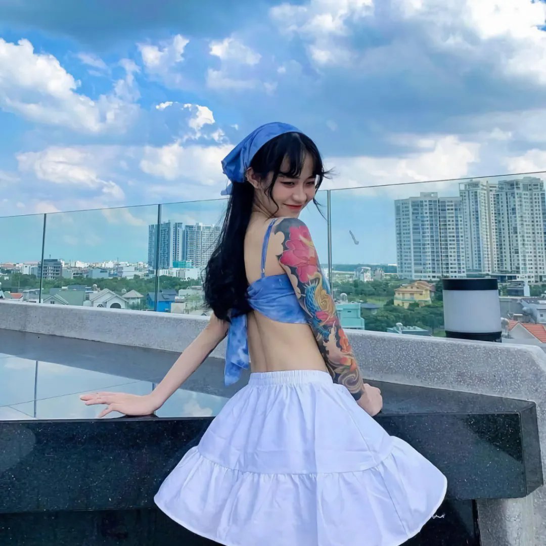 夜落曼哈顿